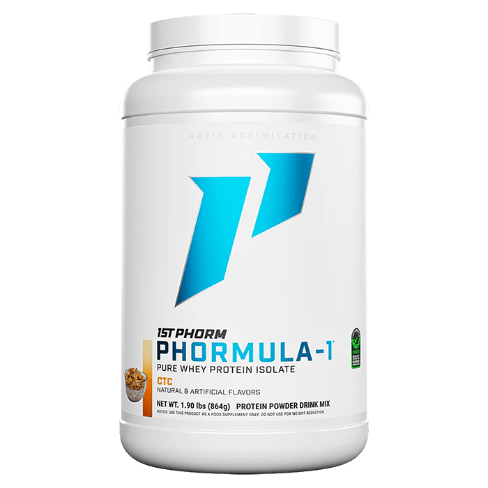 Phormula-1 - Image 4