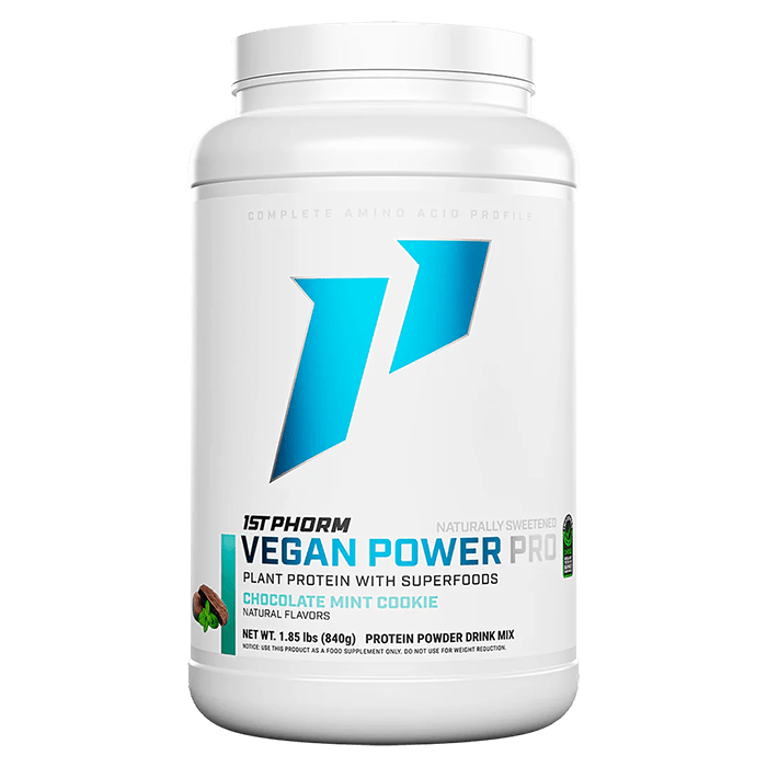Vegan Power Pro - Image 4
