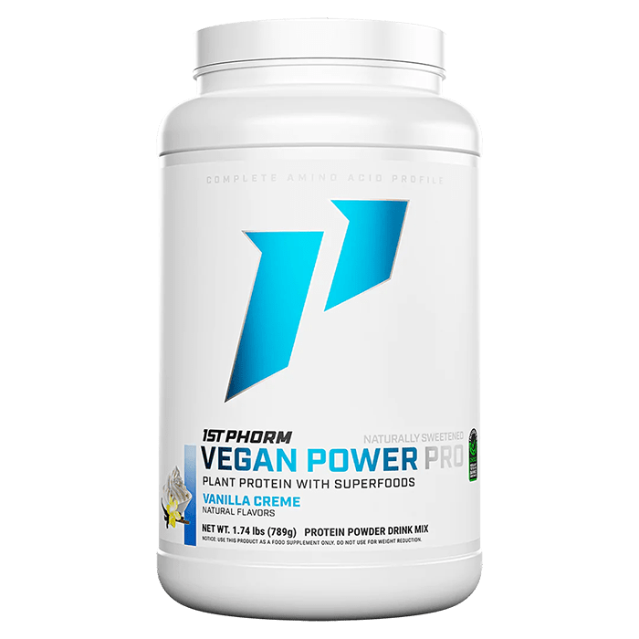 Vegan Power Pro - Image 3