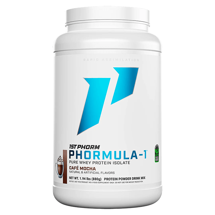 Phormula-1 - Image 2